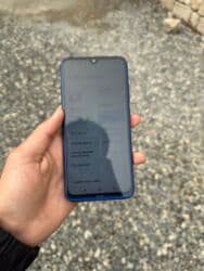 айфон 6: Redmi Note 8, 128 GB, rəng - Göy, Barmaq izi — 6