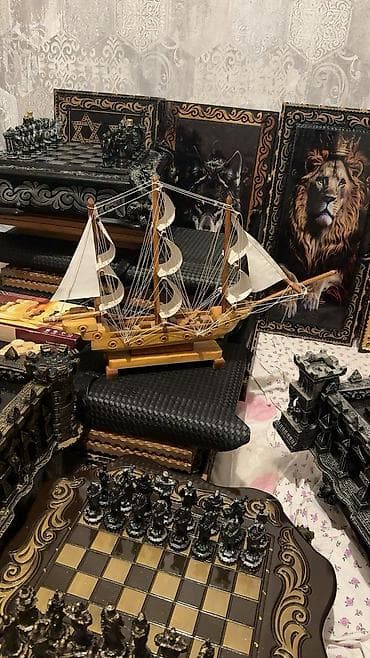 gəmi satışı: Gəmi Gemi Gemi madelleri hazir elde var. Cesid coxdu. Catdirilma 1-2 — 10