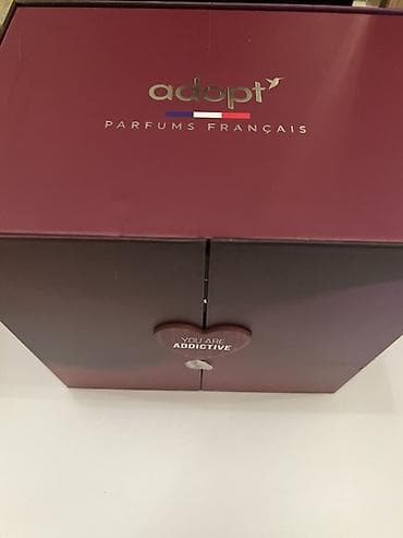 hediyye qutular: Hədiyyə qutusu, Yeni, rəng - Bənövşəyi — 1