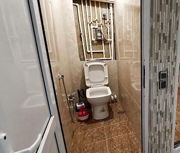Mənzillər: Bakı, Hövsan qəs., 3 otaqlı, Köhnə tikili, 68 kv. m — 8