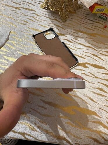 055 211 nomreler satisi: IPhone 14, Ağ — 4