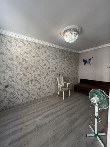 hovsan mida evler: 3 otaqlı, 60 kv. m, Kredit yoxdur, Yeni təmirli — 2