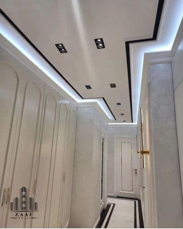 ремонт детских колясок: ZAAF İNŞAAT" *İdeal təmirin necə olduğunu işlərimizlə sübut edirik — 10