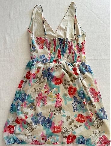 Gündəlik don, Mini, Vero Moda, M — 2