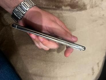 philips xenium 9@9d: IPhone X, 256 GB, Ağ, Face ID — 6