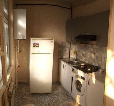 20 yanvarda 1 otaqlı evler melisa park: Nəsimi rayonu,Əcəmi metrosu yanı.5 mərtəbəli binanın,1-ci mərtəbəsi,2 — 3