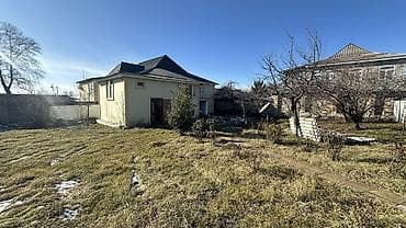 kreditle evler baki: 5 otaqlı, 142 kv. m, Kredit yoxdur, Orta təmir — 3