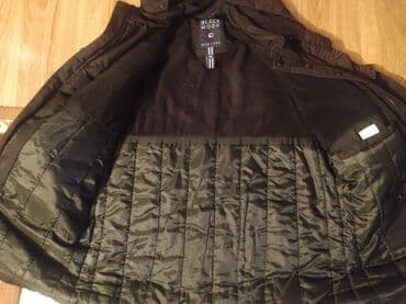 Pencəklər: Kurtka, Vetrovka, Qış, Benetton, 6XL — 5