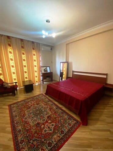 xirdalanda yeni tikili binalar: 4 otaqlı, 184 kv. m — 9