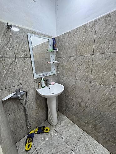 28 kiraye ev: Bakı, 1 otaqlı, Köhnə tikili, 17 kv. m — 2