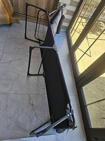 dehliz dolabi 2ci el: Matraslı raskladuşka — 2
