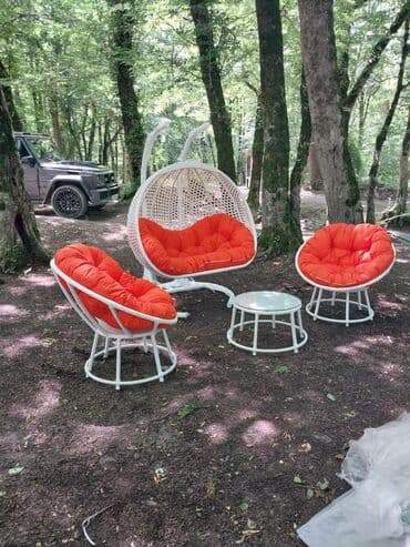 toxunma saplar satisi: Yeni, 2 divan, Həsir toxunuşlu — 8