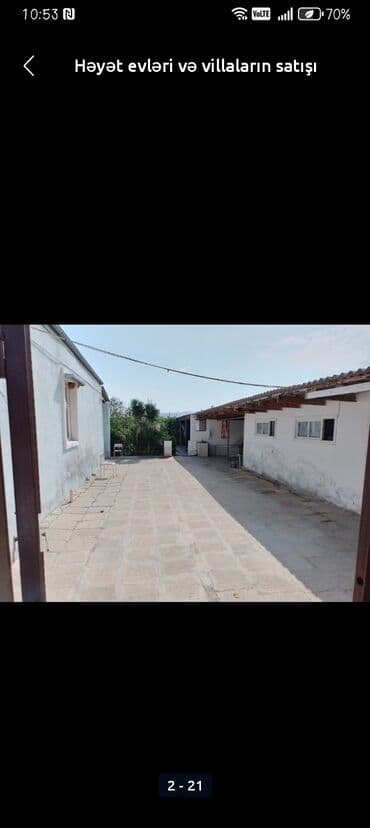 6 otaqlı, 150 kv. m, Kredit yoxdur, Orta təmir — 2