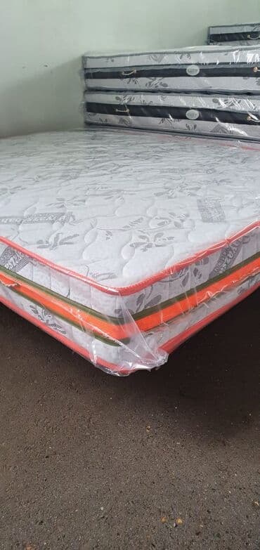 kəpənəy: Yeni, Ortopedik matras, Bir nəfərlik — 5