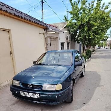 traktor mtz 80 satilir: Opel Vectra: 1.8 l | Sedan — 1