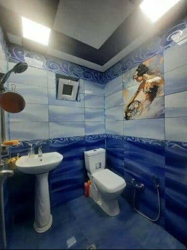 дом в баку купить: 5 комнат, 140 м², Нет кредита, Свежий ремонт — 8