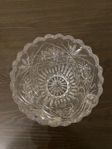 servant qablari: 6 — 8