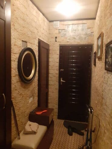 kiraye evler metro: Binəqədi rayonu,Nesimi metrosunun yaninda 3 otaqalı,təmirli,əşyalı — 8