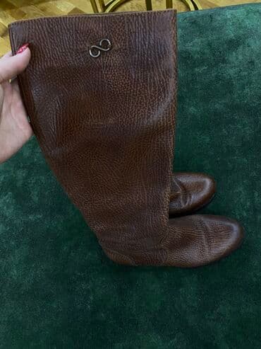 çəkmə: Waggon brendinden 290azne endirimle alinmiwdi yaxwi veziyetdedir — 3