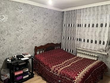 gence ev alqi satqisi 2022: 3 otaqlı, 75 kv. m, Kredit yoxdur, Yeni təmirli — 10