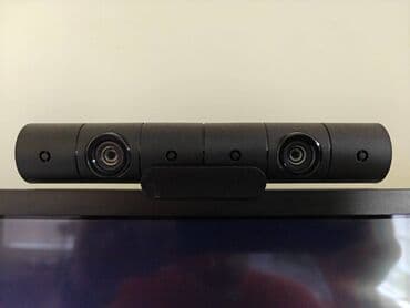 canon mark 3 qiymeti: PlayStation 4 kamerası ABŞ-dən gəlib. Burada istifadə olunmayıb. Heç — 1