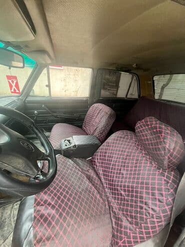 maşın 2106: Avtomobil: Lada (VAZ) 2106 “Jiquli” Kuzov rəngi: ağ Ban tipi: sedan, 4 — 5