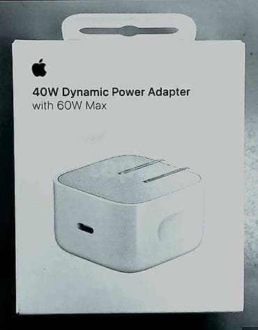 Simsiz şarj cihazı Apple