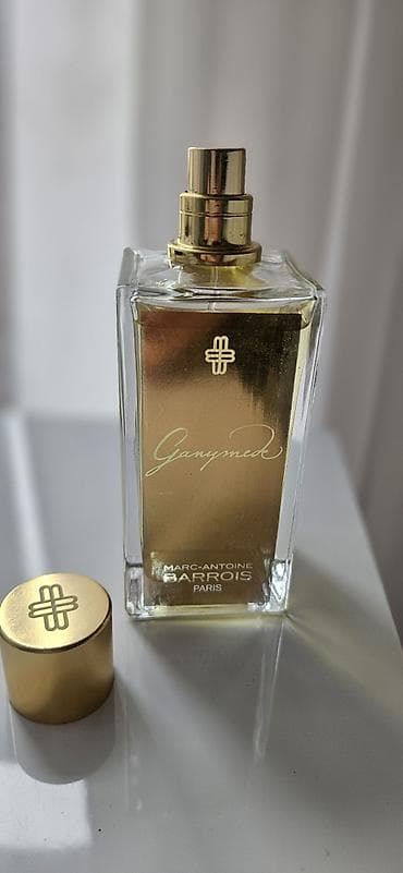 gozelik: Marc-Antoine Barrois – Ganymede Eau de Parfum - Brend: Marc-Antoine — 3
