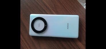 Honor X9a, rəng - Ağ lalafo.az -da Honor X9a, rəng - Ağ