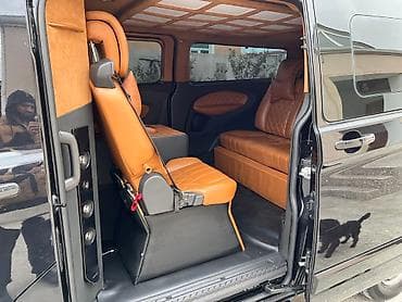 bakidan rayonlara mesafe: Sifarist qəbul olunur 7/24 luks avtomobillə təmiz rahat səliqəli — 5