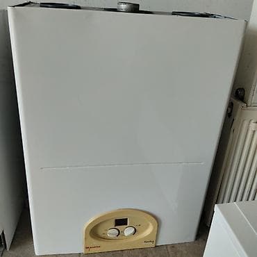 Kombi Maktek 40 kw 2 esenjor zemanetle at lalafo.az Kombi Maktek 40 kw 2 esenjor zemanetle