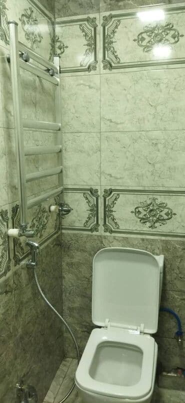 bina: Xırdalan şəhəri Mehdi Hüseynzade küçəsi marketin üsdü 13 mərtəbəli — 4