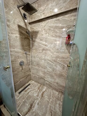 элитные квартиры обмен: 3 комнаты, Новостройка, м. Эльмляр Академиясы, 90 м² — 15