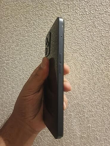 redmi note 11 kabro: Realme C35, 128 GB, Barmaq izi — 3