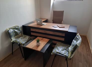 mudur stolu: ✅Stokda: 15 ədəd var ✅Yenidir! qiymət real öz qiymətidir! — 2