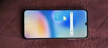 nokia 53 10: Samsung Galaxy A05s, 128 GB, rəng - Ağ, İki sim kartlı — 3