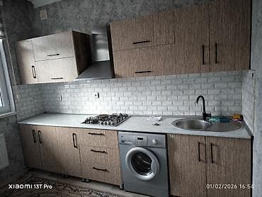 bakinin qesebeleri: 75 kv. m, 3 otaqlı, Kombi, Qaz, İşıq — 1