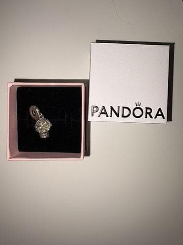 Şarmlar: Şarm, Pandora — 1