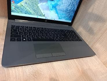 i7 processor: HP 255 G7 NoteBook PC — 2