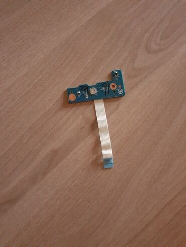 Бытовая техника: Hp Envy dyv6 pusk knopkasi — 2