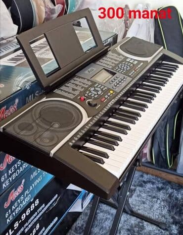 hind paltari: Təzə. Qutuda Yeni başlayanlar üçün piano və ya sintezator kursu üçün — 8