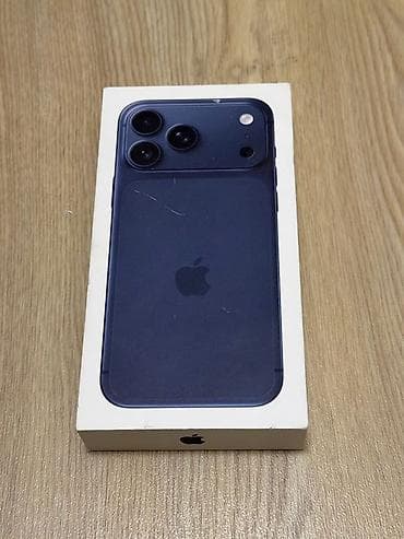 iphone 12 pro case: IPhone 17 Pro, 256 GB — 1