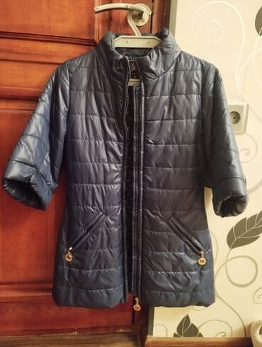 qadin ucun is elanlari: Qadin üçün kurtka.44 razmer.az geyinilib — 1