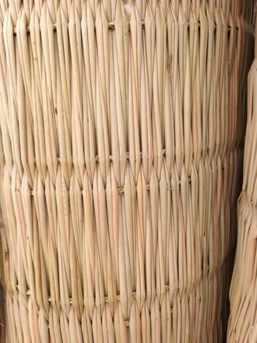 Toxumlar: Həsirlərin topdan satışı. ölçü, 3.60*1.10 qiyməti 23 Azn — 3