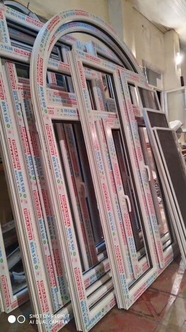 qapı usta: Plastik qapı və pəncərələrin sifarişi hər rəngdə və hər ölçüdə ən ucuz — 1