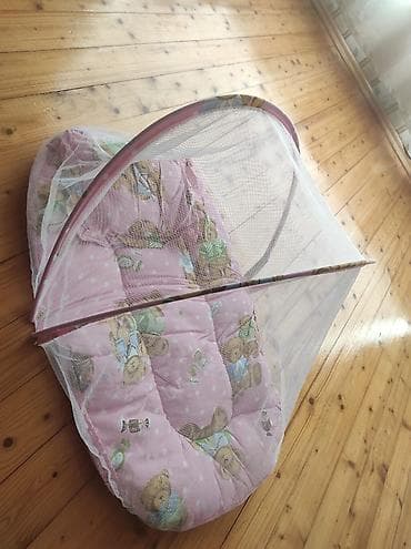 bio spa kremi: Təzədir alınıb işlənməyib — 1