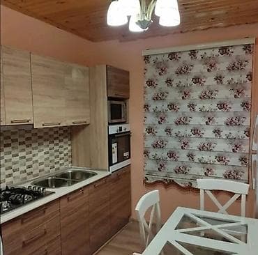 İplər, saplar: Yeni, Pərdə — 2