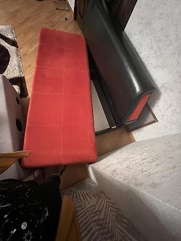 Di̇van-kravat, Açılan, Bazalı — 4