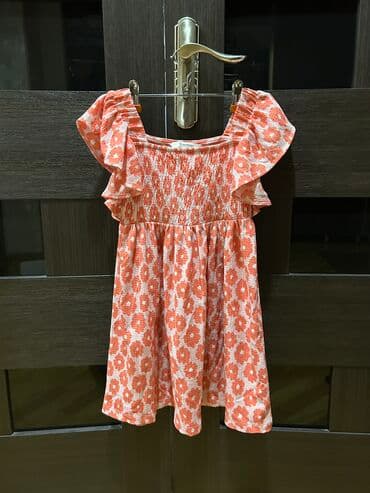 yuxuda uşaq paltarı görmək: Don, Gündəlik, 5 - 6 yaş, Lc Waikiki — 2