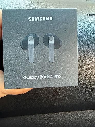 ip 17: Simsiz (Bluetooth) Qulaqcıqlar, Samsung — 1